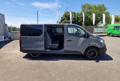 Renault Trafic III L2H1 1200 1.6 DCI 120 / 5 PLACES / CARPLAY / GARANTIE 12 MOIS