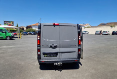 Renault Trafic III L2H1 1200 1.6 DCI 120 / 5 PLACES / CARPLAY / GARANTIE 12 MOIS