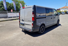 Renault Trafic III L2H1 1200 1.6 DCI 120 / 5 PLACES / CARPLAY / GARANTIE 12 MOIS
