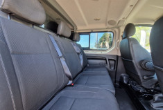 Renault Trafic III L2H1 1200 1.6 DCI 120 / 5 PLACES / CARPLAY / GARANTIE 12 MOIS
