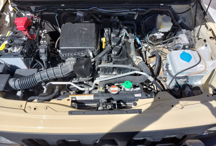 Suzuki Jimny 1.5 VVTI 102 CH PRIVILEGE 4 PLACES RADAR ARRIERE CAR PLAY GALERIE COMPLETE....