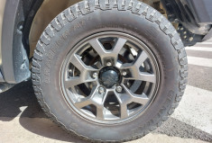 Suzuki Jimny 1.5 VVTI 102 CH PRIVILEGE 4 PLACES RADAR ARRIERE CAR PLAY GALERIE COMPLETE....