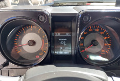 Suzuki Jimny 1.5 VVTI 102 CH PRIVILEGE 4 PLACES RADAR ARRIERE CAR PLAY GALERIE COMPLETE....