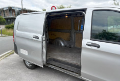 Mercedes Vito EXTRA LONG 116 1.9 CDI 16V 9G-TRONIC 163 cv * carplay * siege chauffant conducteur*