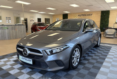 Mercedes Classe A 180 D 1.5 d 8V 7G-DCT 116 PROGRESSIVE LINE