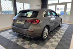 Mercedes Classe A 180 D 1.5 d 8V 7G-DCT 116 PROGRESSIVE LINE