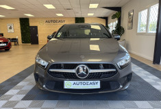 Mercedes Classe A 180 D 1.5 d 8V 7G-DCT 116 PROGRESSIVE LINE