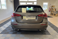 Mercedes Classe A 180 D 1.5 d 8V 7G-DCT 116 PROGRESSIVE LINE
