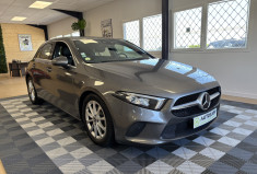 Mercedes Classe A 180 D 1.5 d 8V 7G-DCT 116 PROGRESSIVE LINE