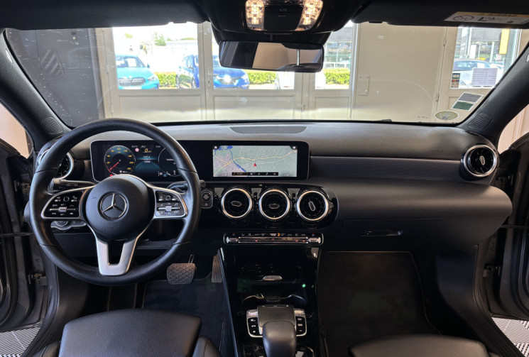 Mercedes Classe A 180 D 1.5 d 8V 7G-DCT 116 PROGRESSIVE LINE