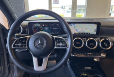 Mercedes Classe A 180 D 1.5 d 8V 7G-DCT 116 PROGRESSIVE LINE