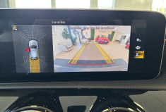 Mercedes Classe A 180 D 1.5 d 8V 7G-DCT 116 PROGRESSIVE LINE
