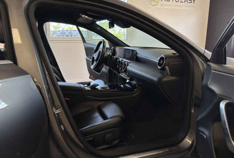 Mercedes Classe A 180 D 1.5 d 8V 7G-DCT 116 PROGRESSIVE LINE