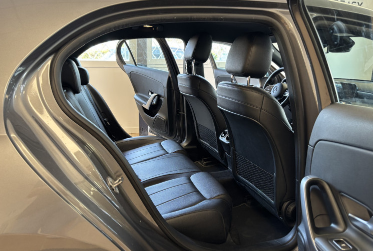 Mercedes Classe A 180 D 1.5 d 8V 7G-DCT 116 PROGRESSIVE LINE