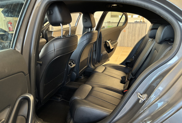 Mercedes Classe A 180 D 1.5 d 8V 7G-DCT 116 PROGRESSIVE LINE