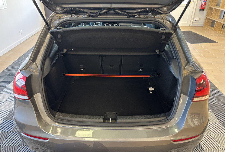 Mercedes Classe A 180 D 1.5 d 8V 7G-DCT 116 PROGRESSIVE LINE
