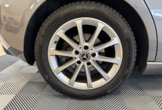 Mercedes Classe A 180 D 1.5 d 8V 7G-DCT 116 PROGRESSIVE LINE