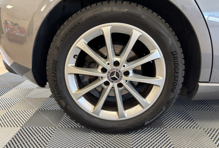 Mercedes Classe A 180 D 1.5 d 8V 7G-DCT 116 PROGRESSIVE LINE