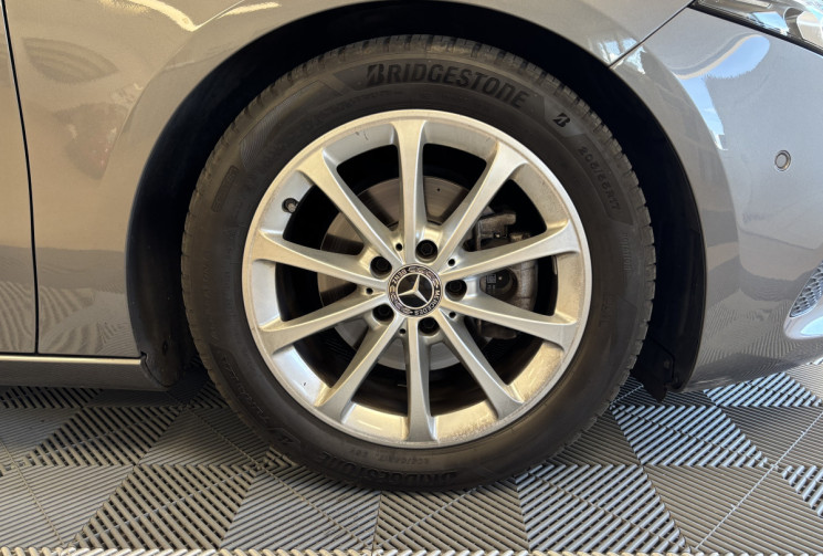 Mercedes Classe A 180 D 1.5 d 8V 7G-DCT 116 PROGRESSIVE LINE