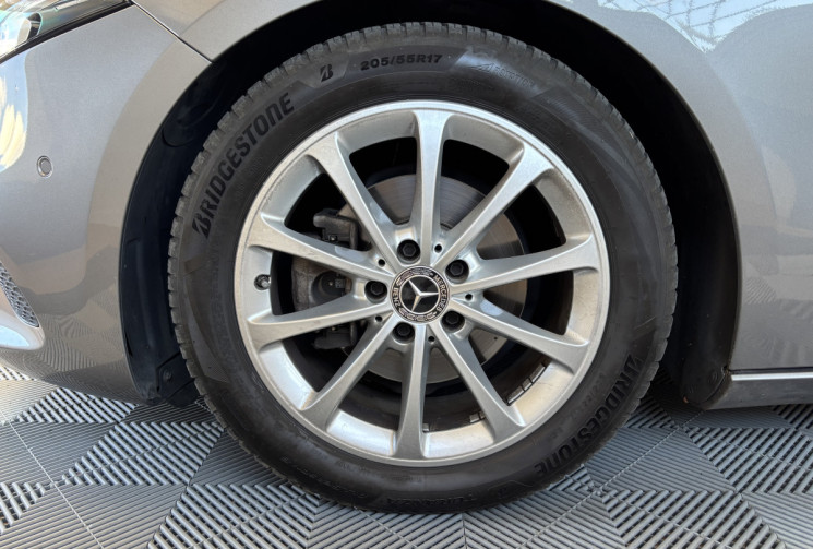 Mercedes Classe A 180 D 1.5 d 8V 7G-DCT 116 PROGRESSIVE LINE