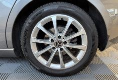 Mercedes Classe A 180 D 1.5 d 8V 7G-DCT 116 PROGRESSIVE LINE