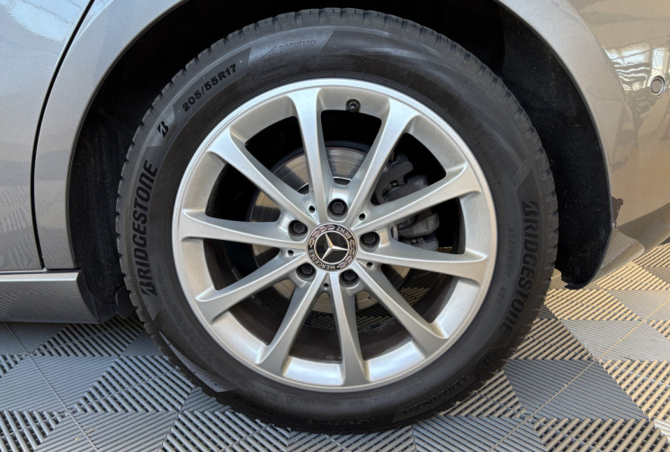 Mercedes Classe A 180 D 1.5 d 8V 7G-DCT 116 PROGRESSIVE LINE