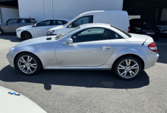 Mercedes SLK II 200 KOMPRESSOR 163 CV BA