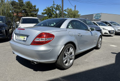 Mercedes SLK II 200 KOMPRESSOR 163 CV BA