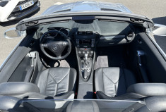 Mercedes SLK II 200 KOMPRESSOR 163 CV BA