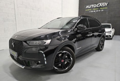 DS DS 7 Crossback  E.tense 300 cv performance line +