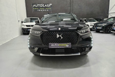 DS DS 7  E.tense 300 cv performance line +