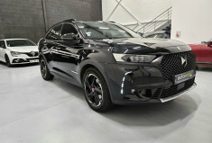 DS DS 7 Crossback  E.tense 300 cv performance line +