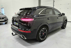 DS DS 7 Crossback  E.tense 300 cv performance line +