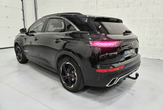 DS DS 7 Crossback  E.tense 300 cv performance line +