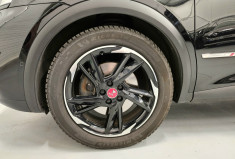 DS DS 7 Crossback  E.tense 300 cv performance line +