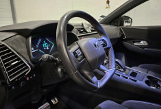 DS DS 7 Crossback  E.tense 300 cv performance line +