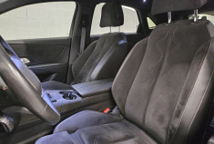 DS DS 7 Crossback  E.tense 300 cv performance line +