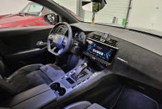 DS DS 7 Crossback  E.tense 300 cv performance line +