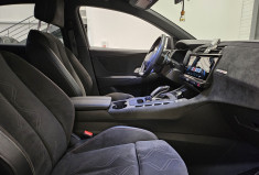 DS DS 7 Crossback  E.tense 300 cv performance line +