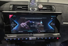 DS DS 7 Crossback  E.tense 300 cv performance line +