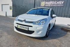 Citroën C3 Citroën C3 Société 1.4 HDi 70ch 2 Places – Économique & Fiable