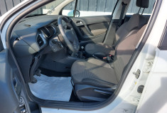 Citroën C3 Citroën C3 Société 1.4 HDi 70ch 2 Places – Économique & Fiable