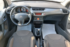 Citroën C3 Citroën C3 Société 1.4 HDi 70ch 2 Places – Économique & Fiable