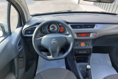 Citroën C3 Citroën C3 Société 1.4 HDi 70ch 2 Places – Économique & Fiable