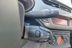 Citroën C3 Citroën C3 Société 1.4 HDi 70ch 2 Places – Économique & Fiable