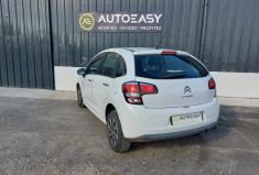 Citroën C3 Citroën C3 Société 1.4 HDi 70ch 2 Places – Économique & Fiable