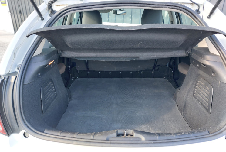 Citroën C3 Citroën C3 Société 1.4 HDi 70ch 2 Places – Économique & Fiable