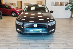 Volkswagen Passat SW 1.6 TDI 16V BMT DSG7 120 cv CONFORTLINE 