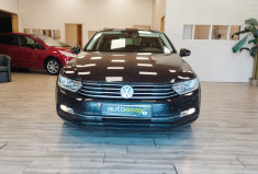 Volkswagen Passat SW 1.6 TDI 16V BMT DSG7 120 cv CONFORTLINE 