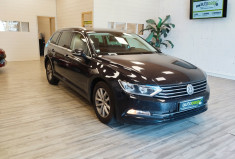 Volkswagen Passat SW 1.6 TDI 16V BMT DSG7 120 cv CONFORTLINE 